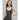 A Line Knit Dress