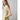 Sleeveless Boat Neck Tencel Linen Dress