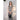 V-Neck Colorblock Stripe Dress