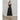 Sleeveless U?Neck Fit?&?Flare Dress