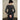 Seamless Xinao Merino Wool One-shoulder Top