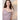 Women's Cowl Neckline Dress