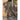 Elastic Waist Textured Slim Flare Pants