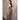 Tencel A-Line Maxi Dress with Small V-Neck