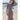 Mock Neck Purple Knit Dress