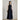 Sleeveless Crew Neck Dress
