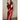 Mermaid Modern Knitted Qipao  Elegant Occasion Midi Dress