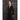 V-Neck Long-Sleeve Bodycon Dress