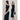 Women's Long Hollow Dress