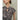 Modern Qipao Knit Dress