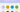 How many of the world's most iconic colors do you know?
