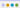 How many of the world's most iconic colors do you know?