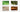 6 Trending Color Palettes in One Post: Highly Practical Color Combos