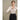 Seamless Xinao Merino Wool One-shoulder Top