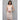 Mix Selection Diamond Lattice Hollow Knit Sleeveless Dress