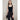 Square-Neck Ribbed Tank Top