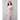 Knitted Shoulder-Cut Dress