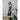 Front & Back Square Neck Dress