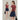 Pima Cotton, Mulberry Silk, and Linen Blend V-Neck T-Shirt