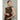 Ruffled Mandarin Collar Qipao Dress