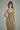 Vestido francés de lujo de punto calado