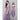Knit Tank Dress with Mermaid Flared Hem