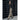 Slim-fit Plain Side-Slit Top