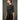 Fine Wool Qipao Top