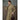 Sculpted Asymmetric Trench Dress