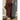 Sleeveless Striped Colorblock Maxi Dress