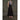 Slanted Stretch Velvet Maxi Skirt