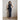Sleeveless Crew Neck Dress