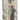 Women's Square Neck Bodycon Slit Dress