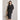 Two-Piece Shirt Dress for Office