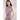 Sleeveless Neo-Chinese-Style Top & Flowy Bias-Cut Maxi Skirt Set
