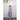 Knit Tank Dress with Mermaid Flared Hem