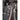 Midi Dense-Buttoned Dress for Daily Wear