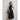 Sleeveless Crew Neck Dress