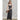 A‑Line Knit Dress