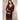Lace-Up Flare Sleeve Knit Cardigan