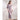 Mid-Sleeve Dress for Workdays