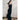 Women's Long Hollow Dress