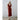 U‑Neck Flared Dress