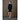 High-Neck Waist-Cinched Knit Bodycon Dress