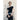 Elegant Slim-Fit Dress