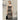 Women's Black and White Striped Bodycon Dress