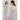 Women's Velvet Lace Ruffle Hem Dress