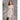 Back-Tie Square & U-Neck Bodycon Dress