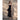 Spaghetti Strap Square Neck Organza Umbrella Full Skirt Dress