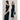 Women's Long Hollow Dress